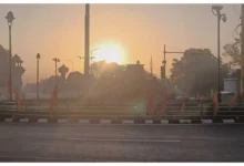 Photo of UP में सर्दी के सितम के लिए हो जाएँ तैयार, दिवाली के बाद बढ़ेगी ठंड : IMD का अपडेट