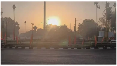 Photo of UP में सर्दी के सितम के लिए हो जाएँ तैयार, दिवाली के बाद बढ़ेगी ठंड : IMD का अपडेट