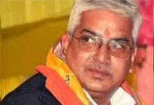 Photo of दंगाइयों को देंगे ऐसी सजा कि…, विधायक मयंकेश्वर शरण सिंंह ने कानून व्यवस्था पर कर दी बड़ी बात