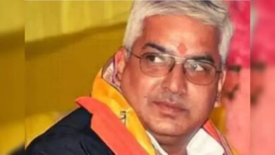 Photo of दंगाइयों को देंगे ऐसी सजा कि…, विधायक मयंकेश्वर शरण सिंंह ने कानून व्यवस्था पर कर दी बड़ी बात