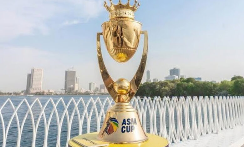 Trophy Controversy