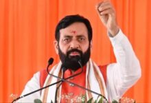 Photo of सूरजकुंड दिवाली मेला 2025: मुख्यमंत्री नायब सिंह सैनी ने किया भव्य उद्घाटन, आत्मनिर्भर भारत और स्वदेशी की झलक