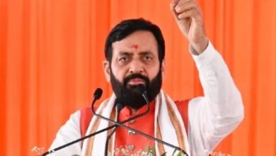 Photo of सूरजकुंड दिवाली मेला 2025: मुख्यमंत्री नायब सिंह सैनी ने किया भव्य उद्घाटन, आत्मनिर्भर भारत और स्वदेशी की झलक
