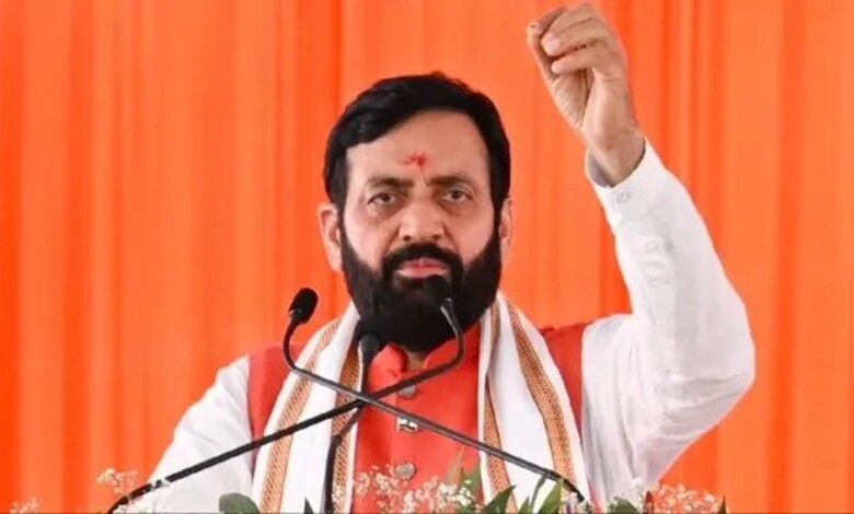 Surajkund Diwali Mela 2025