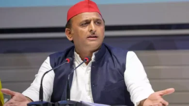 Photo of ‘क्रिसमस से सीखो…’ अयोध्या दीपोत्सव पर अखिलेश यादव ने दिया ऐसा बयान, मचा विवाद