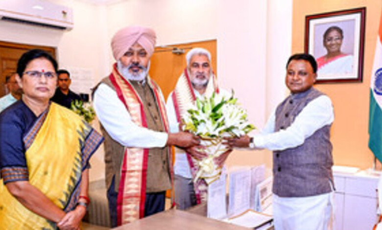 Guru Tegh Bahadur 350th Martyrdom Day