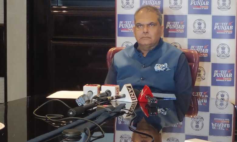Punjab Investment Road Show