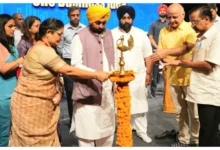 Photo of सीएम भगवंत मान और अरविंद केजरीवाल ने युवाओं की उद्यमिता के लिए नया कोर्स शुरू किया