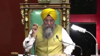 Photo of पंजाब विधानसभा स्पीकर की छात्रों के लिए नई पहल, आयोजित होगा मॉक सेशन