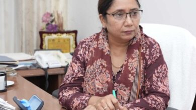 Photo of पंजाब सरकार का बड़ा कदम: 6.65 लाख विधवाओं और निराश्रित महिलाओं को ₹693 करोड़ की सहायता