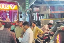 Photo of बसों में आग की घटनाओं के बाद अलर्ट मोड में परिवहन विभाग, शुरू हुई सख्त चेकिंग