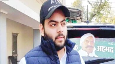 Photo of माफिया अतीक के बेटे अली अहमद को नैनी से झांसी जेल किया गया शिफ्ट, कहा जानबूझकर प्रयागराज से दूर भेजा गया