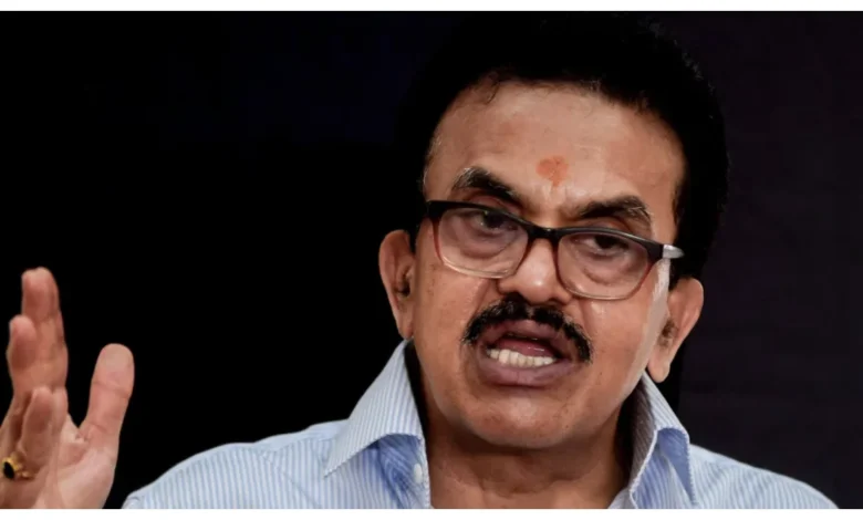 Sanjay Nirupam News :