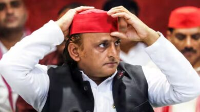 Photo of UP Legislative Council Election 2026: सपा के पांच सीटों पर उम्मीदवार घोषित, भाजपा और कांग्रेस भी चुनावी जंग में