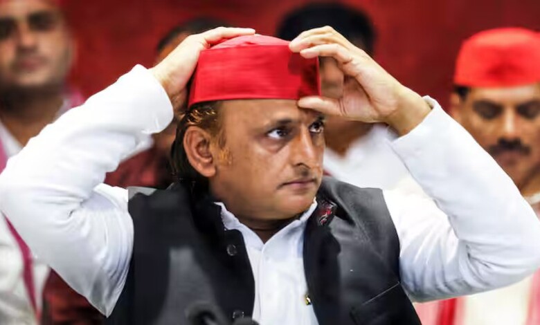 UP Legislative Council Election 2026