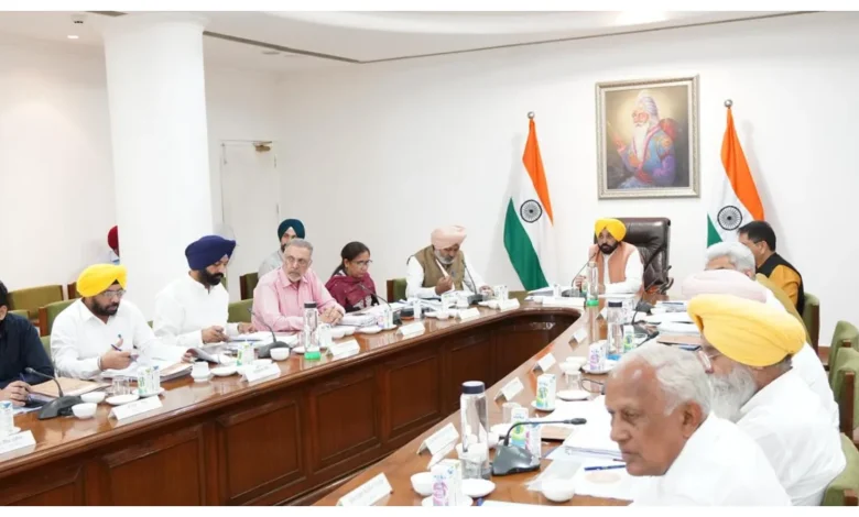 Punjab News :