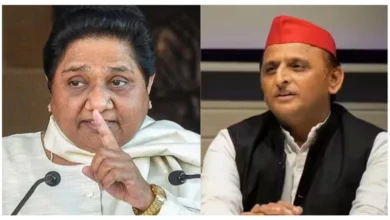 Photo of CJI गवई पर हमले की कोशिश, मायावती-अखिलेश और इमरान मसूद ने जताई नाराजगी