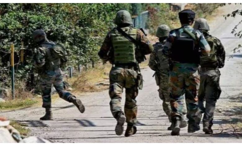 Jammu Kashmir News :
