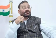 Photo of आजम खान की जेल से रिहाई पर स्वामी प्रसाद मौर्य का कटाक्ष : सपा पहले मौन थी, अब घड़ियाली आंसू बहा रही है