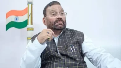 Photo of आजम खान की जेल से रिहाई पर स्वामी प्रसाद मौर्य का कटाक्ष : सपा पहले मौन थी, अब घड़ियाली आंसू बहा रही है