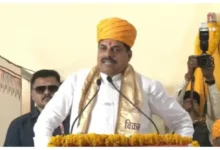 Photo of मुख्यमंत्री मोहन यादव ने कहा विक्रमादित्य विश्वविद्यालय न केवल शिक्षा का केंद्र बल्कि संस्कृति ज्ञान और आत्मगौरव का प्रतीक