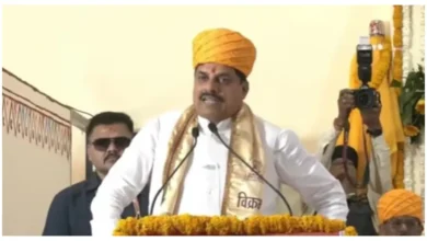 Photo of मुख्यमंत्री मोहन यादव ने कहा विक्रमादित्य विश्वविद्यालय न केवल शिक्षा का केंद्र बल्कि संस्कृति ज्ञान और आत्मगौरव का प्रतीक