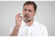 Photo of ‘नारी शक्ति के खोखले नारे’ अफगान मंत्री की PC से महिला पत्रकारों को बाहर रखने पर भड़के राहुल गांधी