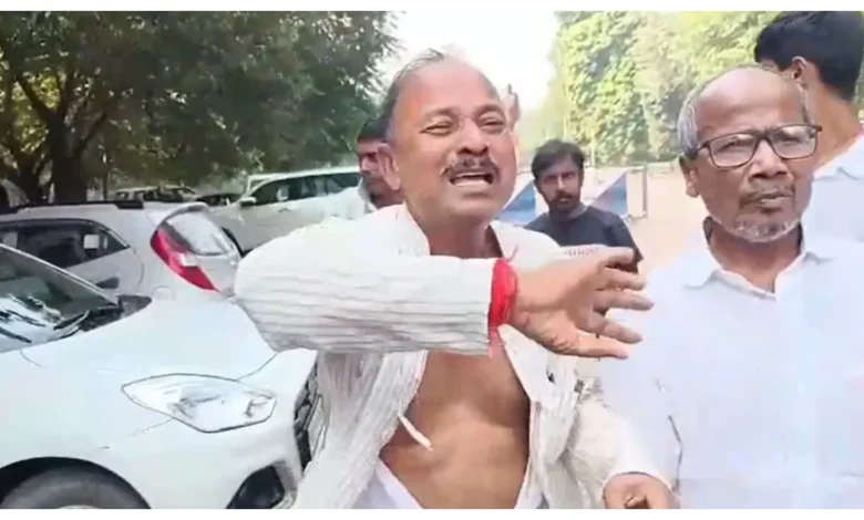 Bihar Election 2025 :