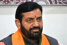 Photo of हरियाणा में सीएम नायब सिंह सैनी ने शिरोमणि नामदेव जयंती समारोह में की भागीदारी, पिछड़ा वर्ग और बेटी योजना के फैसलों की घोषणा