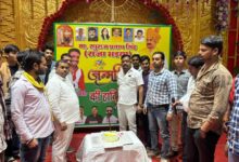 Photo of जनसत्ता दल के संस्थापक रघुराज प्रताप सिंह उर्फ राजा भैया ने आज चित्रकूट में मनाया अपना 56वां बर्थडे