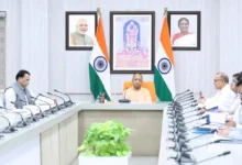 Photo of उत्तर प्रदेश के सभी मंडल मुख्यालयों पर स्थापित होंगे दिव्यांग पुनर्वास केंद्र, मुख्यमंत्री योगी ने दिए निर्देश