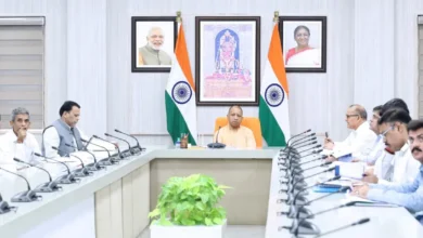 Photo of उत्तर प्रदेश के सभी मंडल मुख्यालयों पर स्थापित होंगे दिव्यांग पुनर्वास केंद्र, मुख्यमंत्री योगी ने दिए निर्देश