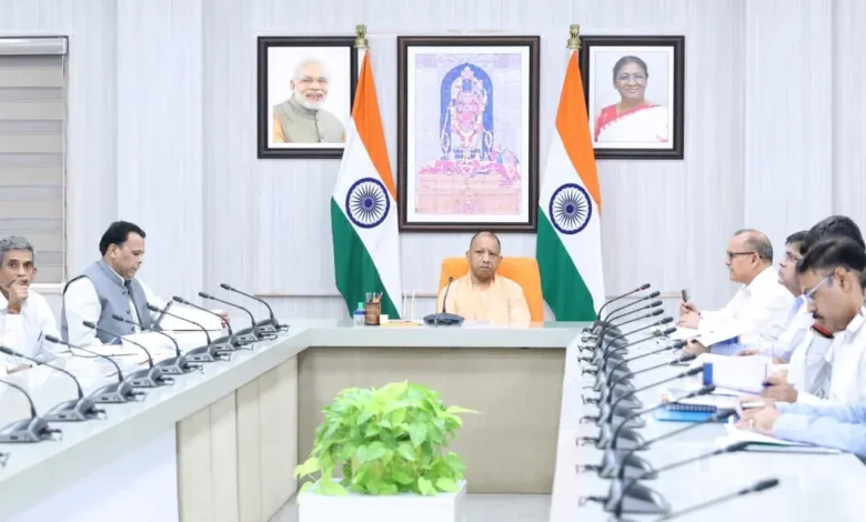 UP Divyang Rehabilitation Centers :
