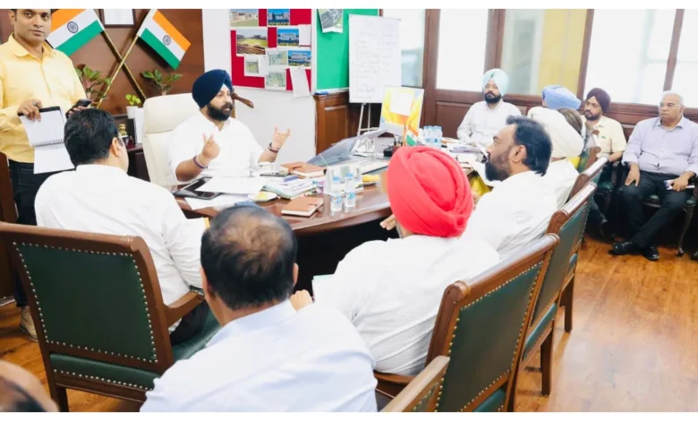 Punjab News :