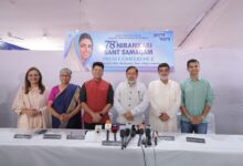 Photo of आज से शुरू हुआ 78वां वार्षिक संत समागम, समालखा बनेगा श्रद्धा एवं भक्ति का केन्द्र