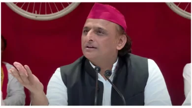 Photo of ‘सीएम योगी घुसपैठिए हैं…’ अखिलेश यादव ने मुख्यमंत्री के खिलाफ क्यों कह दी इतनी बड़ी बात?