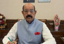 Photo of मोहिंद्र भगत का ने महाराजा रणजीत सिंह वार म्यूज़ियम के विकास कार्यों में लाने का दिया आदेश