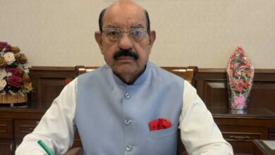 Photo of मोहिंद्र भगत का ने महाराजा रणजीत सिंह वार म्यूज़ियम के विकास कार्यों में लाने का दिया आदेश