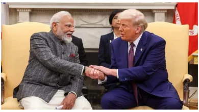 Photo of गाजा में शांति प्रयासों पर पीएम मोदी ने ट्रंप की सराहना की, कहा- भारत हर कोशिश का समर्थन करेगा