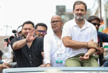 Photo of राजद-कांग्रेस में तकरार, राजेश राम की सीट पर तेजस्वी ने उतारा उम्मीदवार