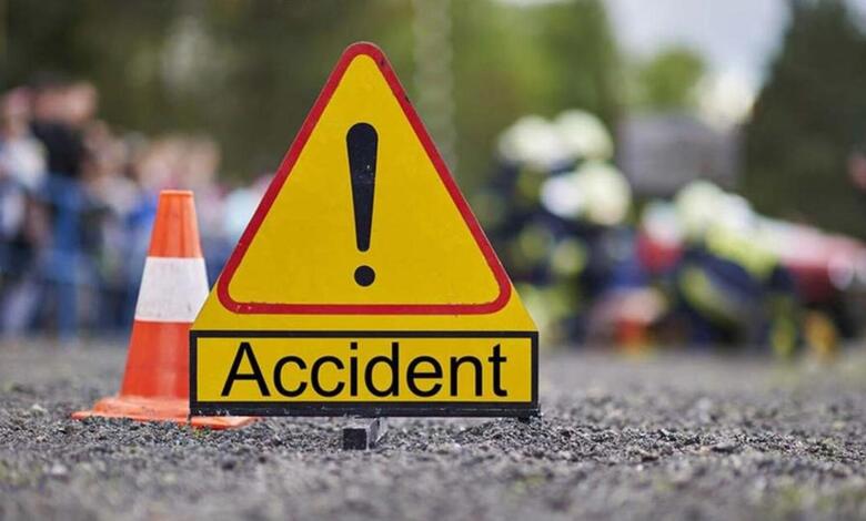 Road Accident