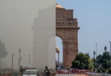 Photo of Delhi pollution : फिर जहरीली हुई दिल्ली की हवा, AQI 300 के पार, विशेषज्ञों ने दी चेतावनी