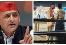 Photo of कानपुर मामले पर अखिलेश का तंज, कहा- ‘कट्टा नहीं, रावण बनने के लिए कर रहे थे आवेदन’