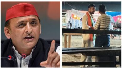 Photo of कानपुर मामले पर अखिलेश का तंज, कहा- ‘कट्टा नहीं, रावण बनने के लिए कर रहे थे आवेदन’