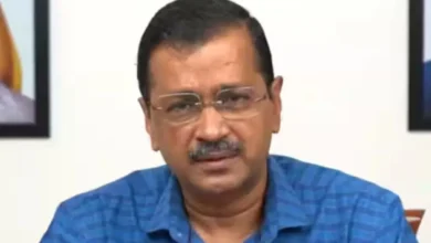 Photo of एक साल इंतजार और हाईकोर्ट की फटकार के बाद केंद्र ने अरविंद केजरीवाल को आवंटित किया घर