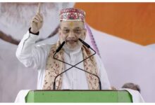 Photo of अमित शाह का महागठबंधन पर हमला, बोले- पीएम मोदी ने धारा 370 खत्म किया, कांग्रेस और लालू एंड कंपनी ने 70 साल तक बचाकर रखा