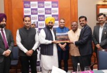 Photo of CM Bhagwant Mann ने बेंगलुरु के औद्योगिक दिग्गजों से मुलाकात कर पंजाब में निवेश का किया आह्वान