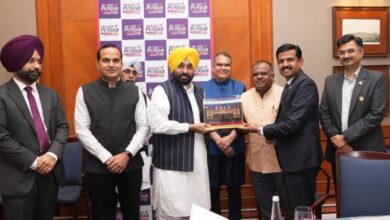Photo of CM Bhagwant Mann ने बेंगलुरु के औद्योगिक दिग्गजों से मुलाकात कर पंजाब में निवेश का किया आह्वान