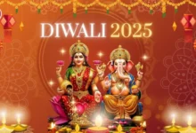 Photo of Diwali Shubh Muhurt : आख़िर क्यों मनाई जाती है दिवाली? जानिए पूजन विधि और शुभ मुहूर्त