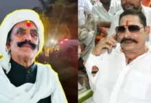 Photo of मोकामा में चुनावी हिंसा : गोलीबारी में दुलारचंद यादव की मौत, अनंत सिंह पर हत्या का आरोप